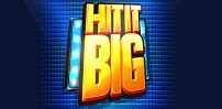 Hit it Big slot by Elk Studios a retro feel with 1000x in .